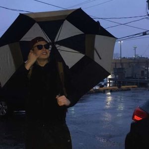 Meet your Posher, Bryan